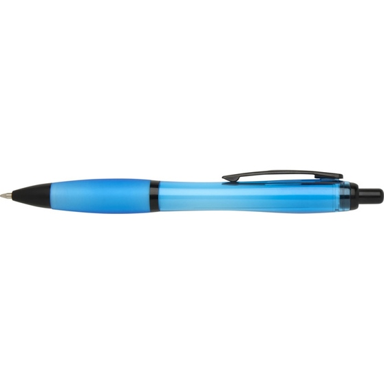 Ручка пластиковая шариковая «Nash»-2