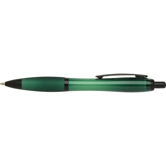 Ручка пластиковая шариковая «Nash»-2