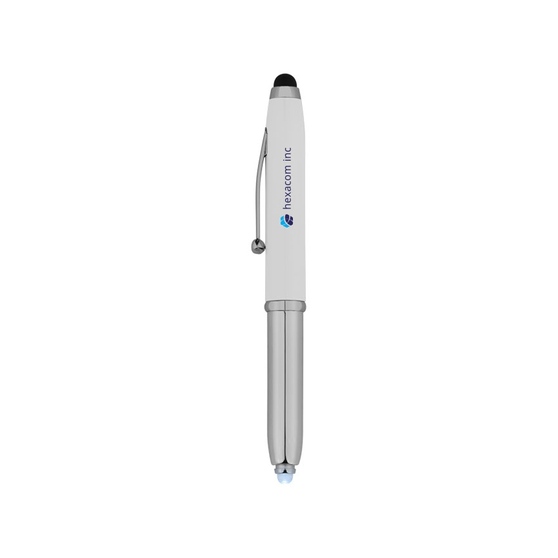 Ручка-стилус шариковая «Xenon»-6