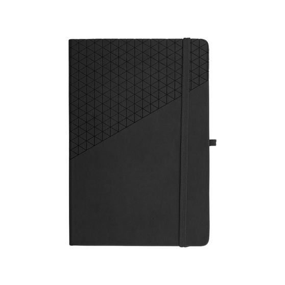 Блокнот А5 «Theta»-3