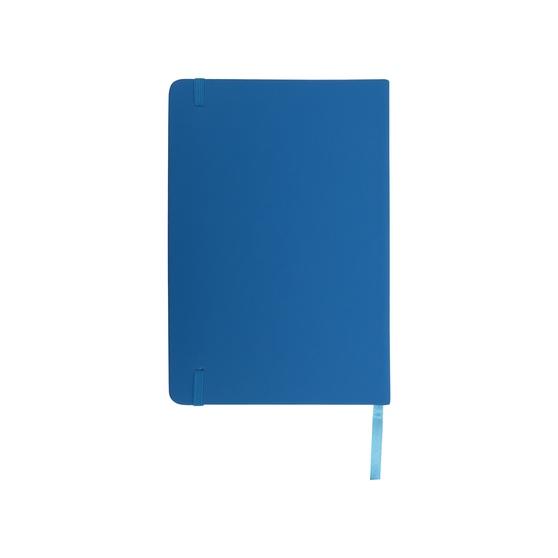 Блокнот А5 «Spectrum» с линованными страницами-3
