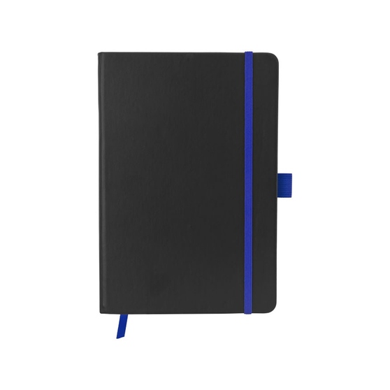 Блокнот А5 «Color Edge»-2