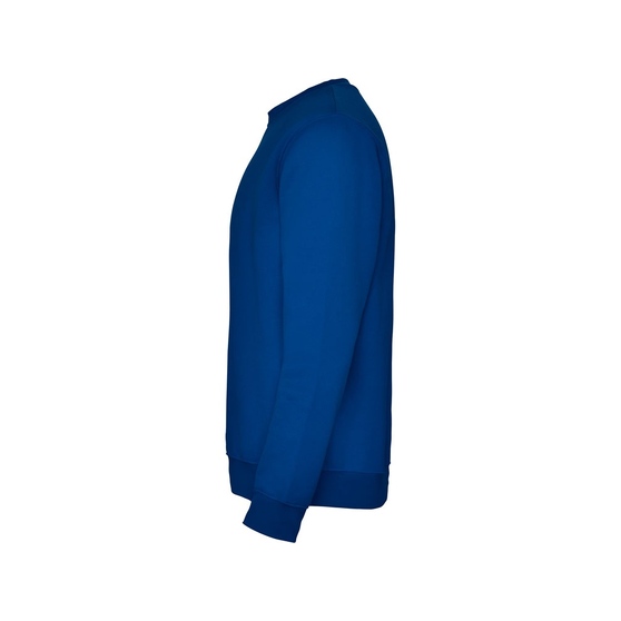 Свитшот с начесом «Clasica» унисекс-2