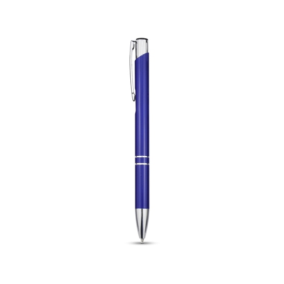 Ручка металлическая шариковая «Moneta»-1