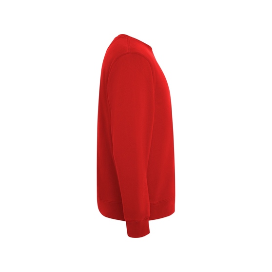 Свитшот из органического хлопка «Batian», унисекс-3