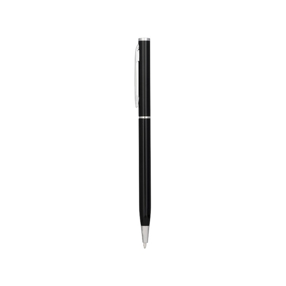 Ручка металлическая шариковая «Slim»-1