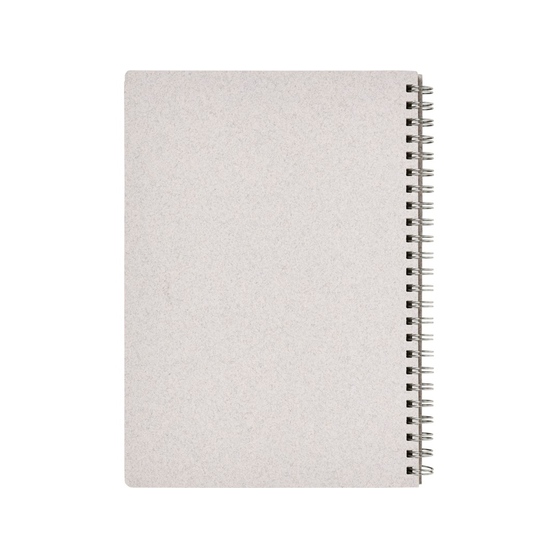 Блокнот A5 «Bianco»-2