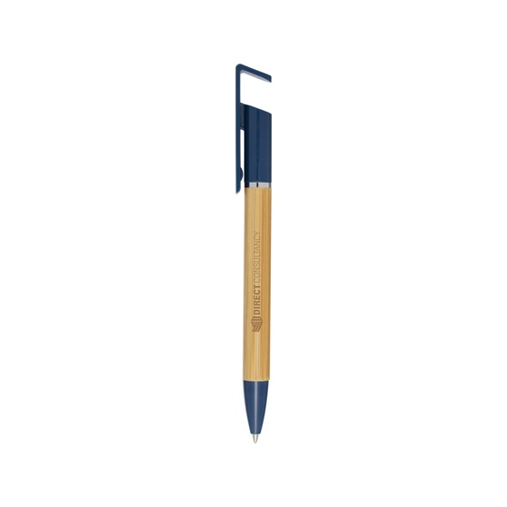 Ручка-держатель для мобильного телефона «Delfina»-2