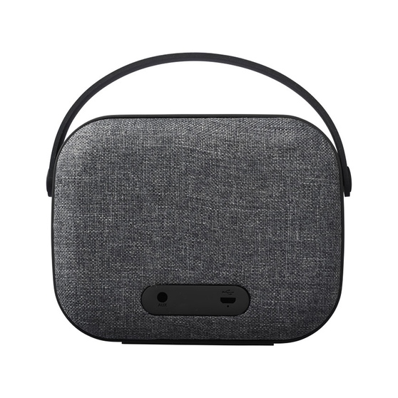 Динамик Bluetooth® с тканым материалом-1