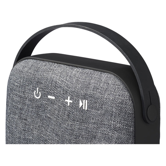 Динамик Bluetooth® с тканым материалом-2