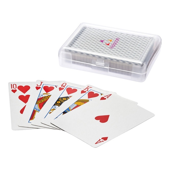 Карточная игра «Reno»-3