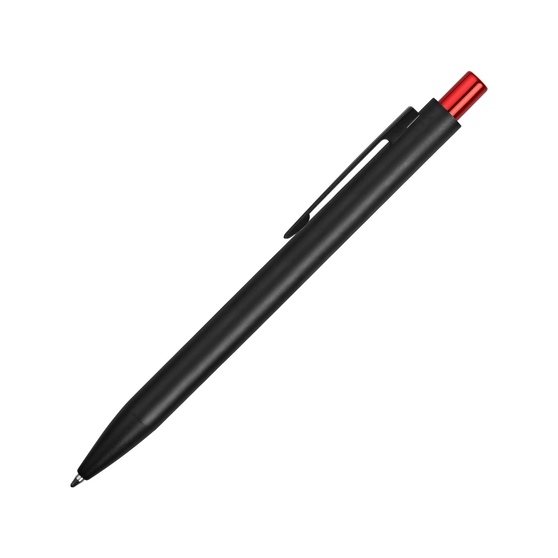 Ручка металлическая шариковая «Blaze»-2