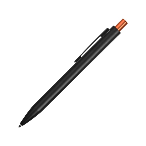 Ручка металлическая шариковая «Blaze»-3