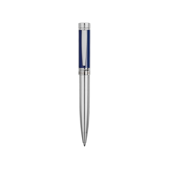 Ручка шариковая Zoom Classic Azur-1
