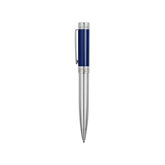 Ручка шариковая Zoom Classic Azur-2