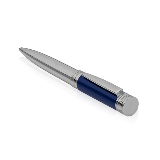 Ручка шариковая Zoom Classic Azur-3