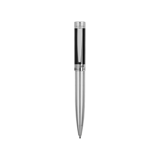 Ручка шариковая Zoom Classic Black-1