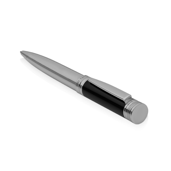 Ручка шариковая Zoom Classic Black-3