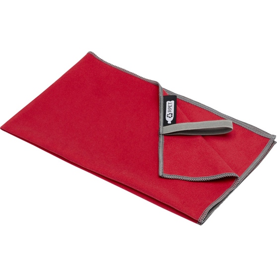 Сверхлегкое быстросохнущее полотенце «Pieter» 30x50см-3