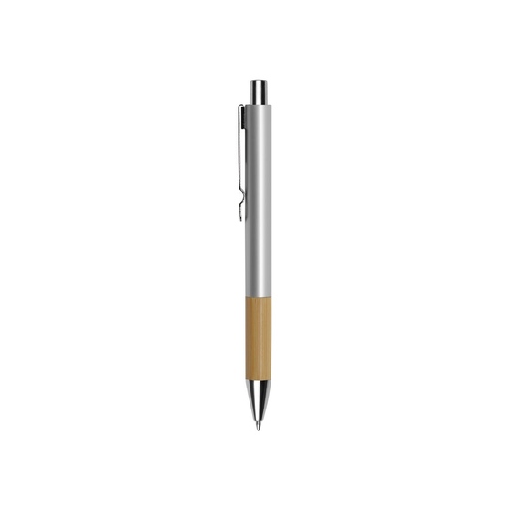 Ручка металлическая шариковая «Sleek»-2