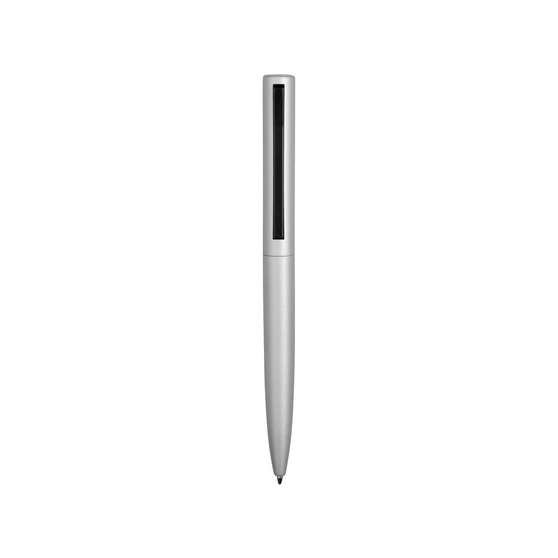 Ручка металлическая шариковая «Bevel»-2