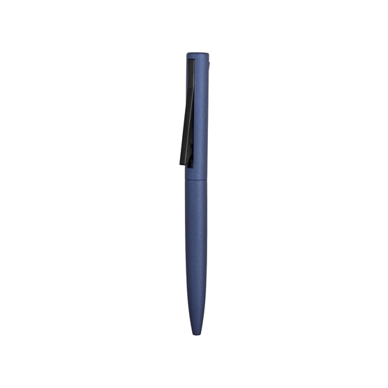 Ручка металлическая шариковая «Bevel»-1