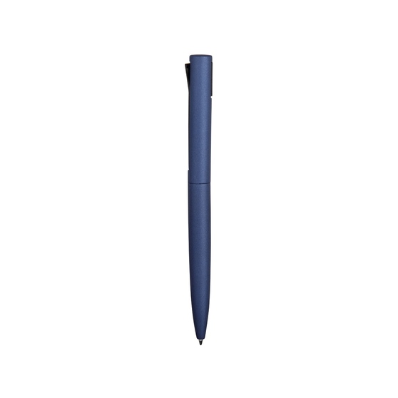 Ручка металлическая шариковая «Bevel»-3