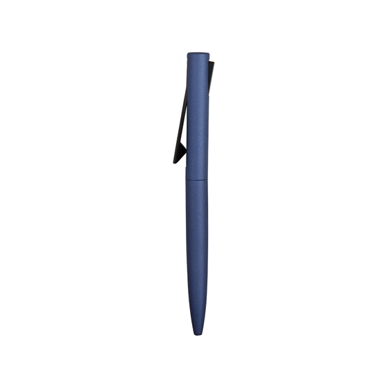 Ручка металлическая шариковая «Bevel»-4