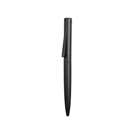 Ручка металлическая шариковая «Bevel»-1