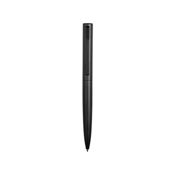 Ручка металлическая шариковая «Bevel»-2