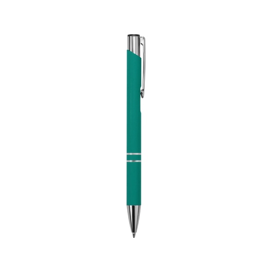 Ручка металлическая шариковая «Legend Gum» soft-touch-2