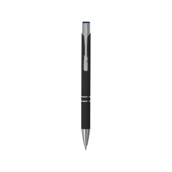 Ручка металлическая шариковая «Legend Mirror Gum» soft-touch-3