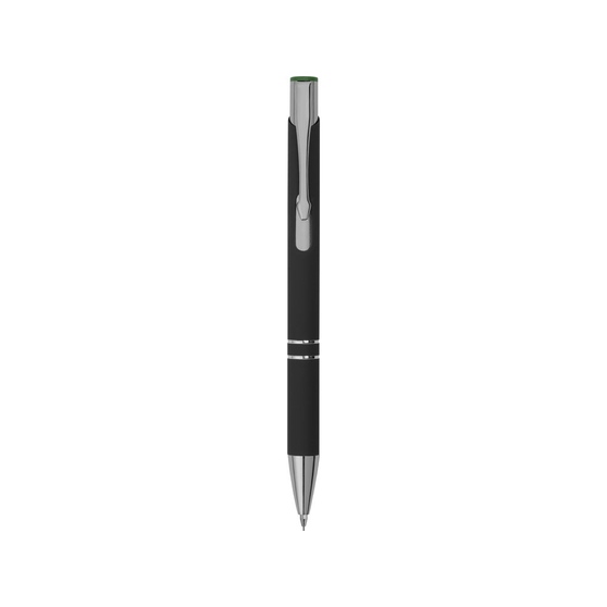 Ручка металлическая шариковая «Legend Mirror Gum» soft-touch-3