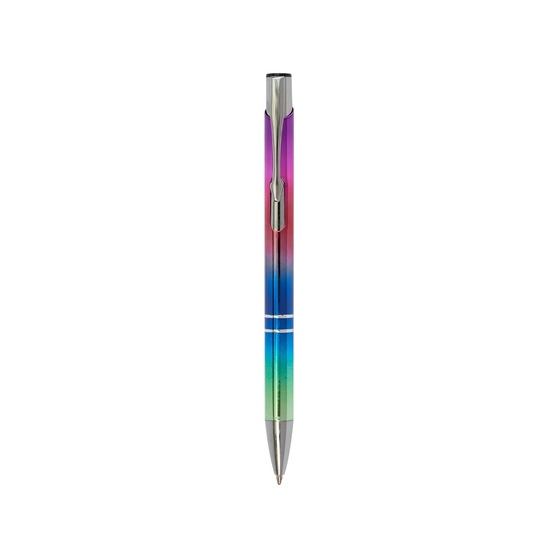 Ручка металлическая шариковая «Legend Color»-1