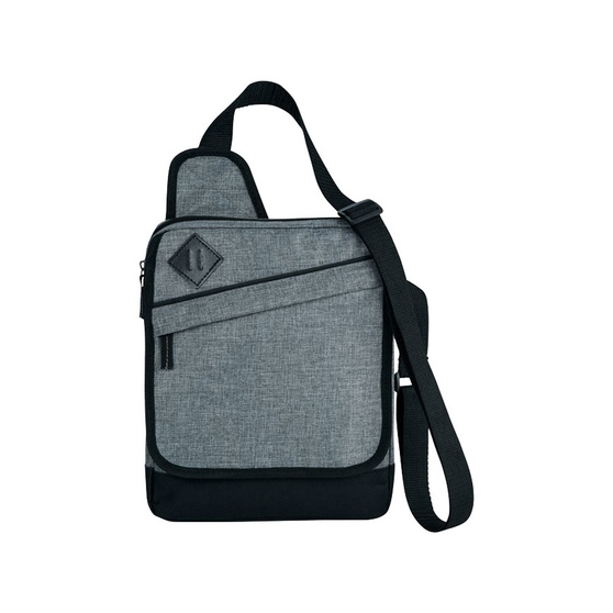 Сумка «Graphite» для планшета, 600D-1