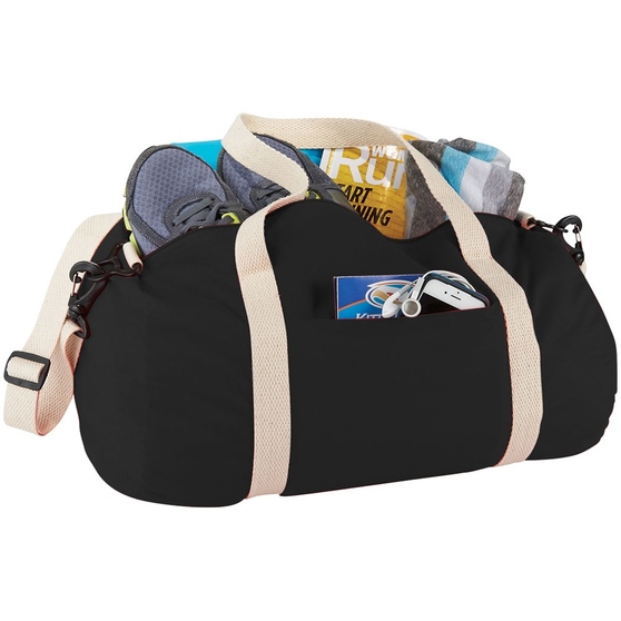 Сумка «Barrel Duffel»-2