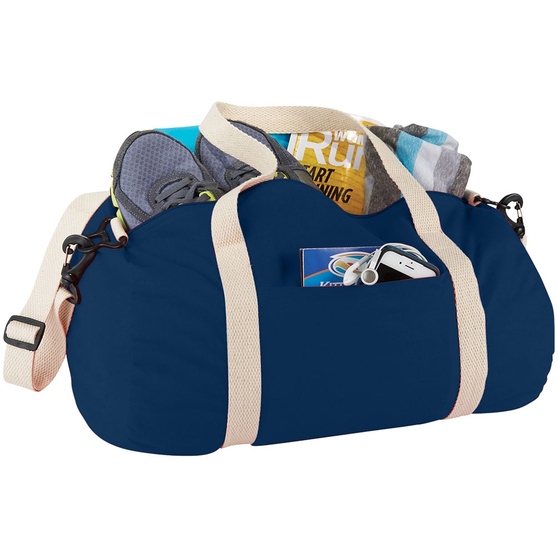Сумка «Barrel Duffel»-2