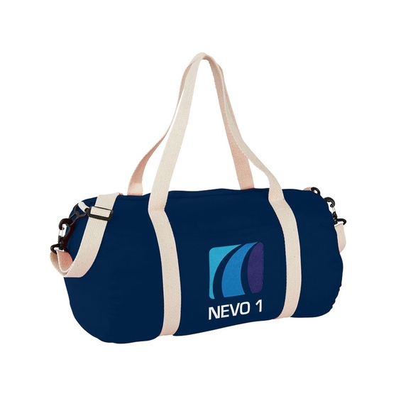 Сумка «Barrel Duffel»-3
