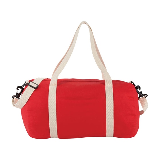 Сумка «Barrel Duffel»-1