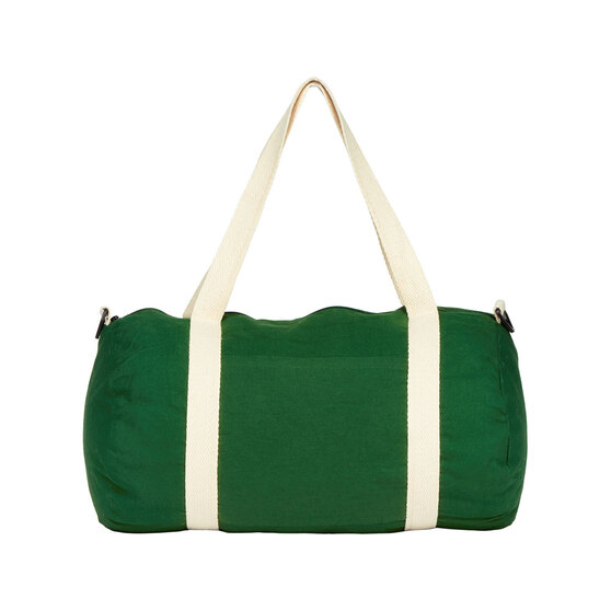 Сумка «Barrel Duffel»-1