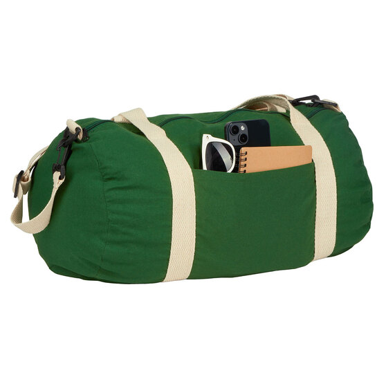 Сумка «Barrel Duffel»-2