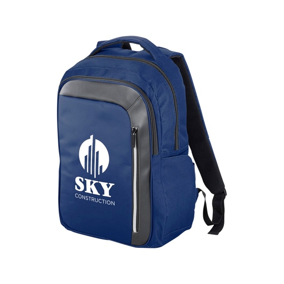 Рюкзак «Vault» для ноутбука 15" с защитой RFID-8