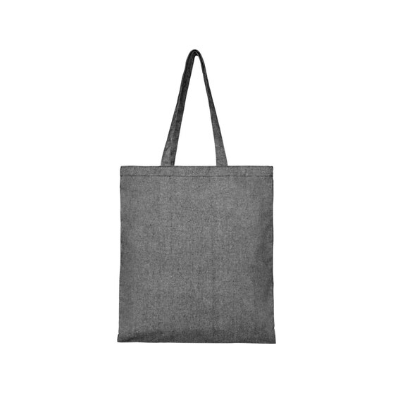 Сумка «Pheebs» из переработанного хлопка, 150 г/м²-1