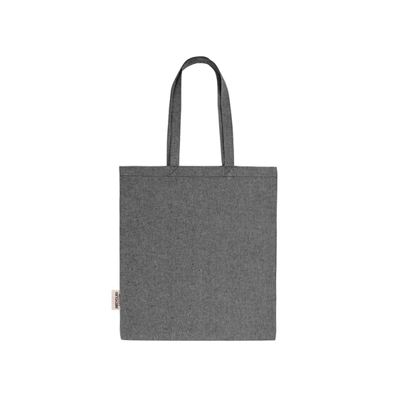 Сумка «Pheebs» из переработанного хлопка, 150 г/м²-3