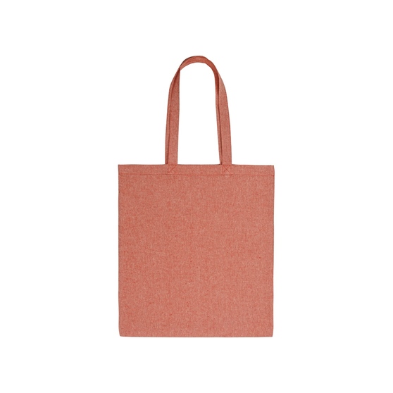 Сумка «Pheebs» из переработанного хлопка, 150 г/м²-4