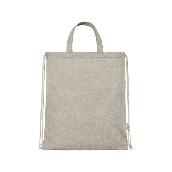 Рюкзак со шнурком «Pheebs», 150 г/м2-1