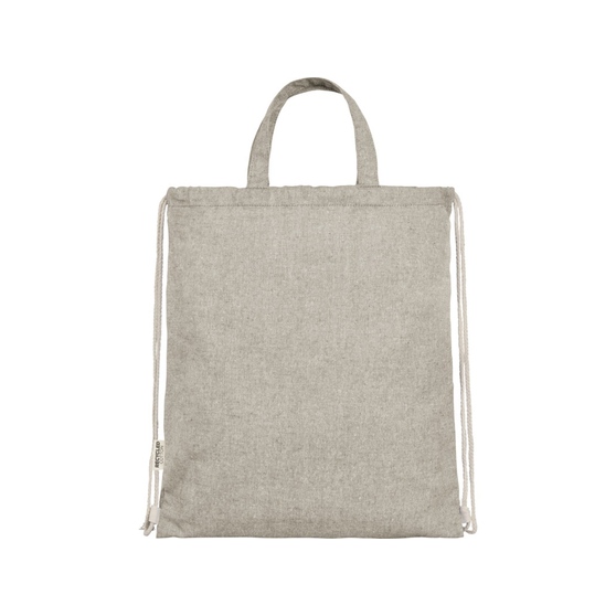 Рюкзак со шнурком «Pheebs», 150 г/м2-2