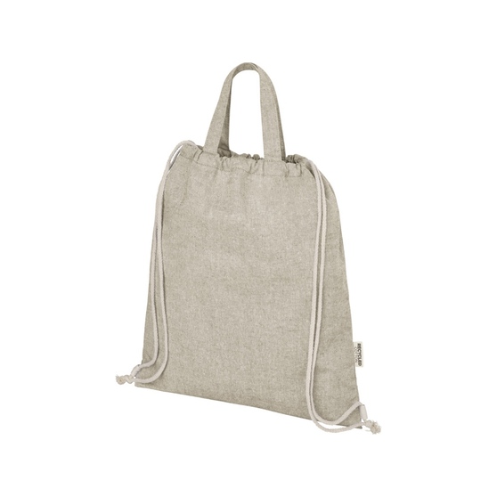 Рюкзак со шнурком «Pheebs», 150 г/м2-3