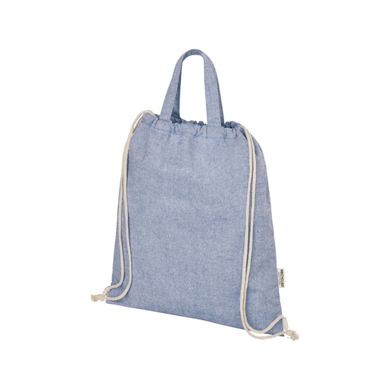 Рюкзак со шнурком «Pheebs», 150 г/м2-3
