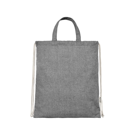 Рюкзак со шнурком «Pheebs», 150 г/м2-1